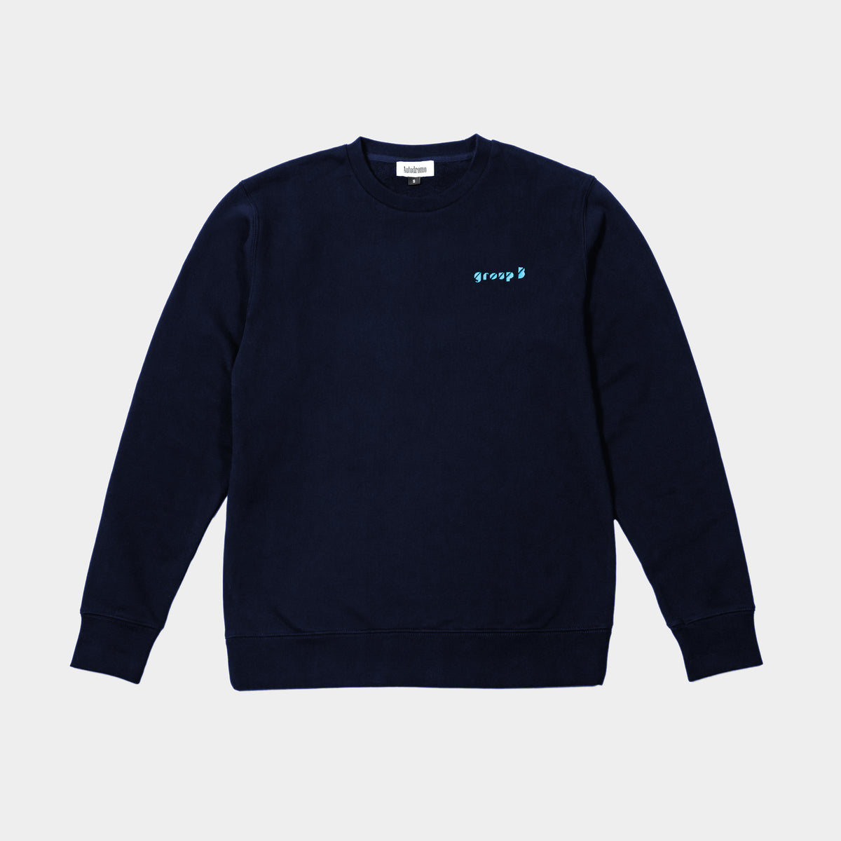 トップス The Parking Ginza 1.1 Signboard Crewneck トップス The Parking Ginza 1.1 Signboard Crewneck Men's The