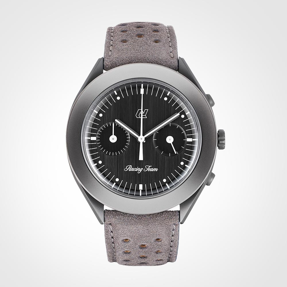 Racing Team Chronograph