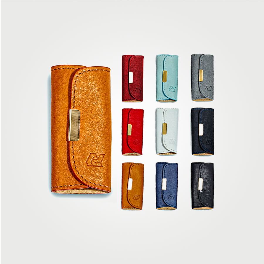 Autodromo autostrada key wallet