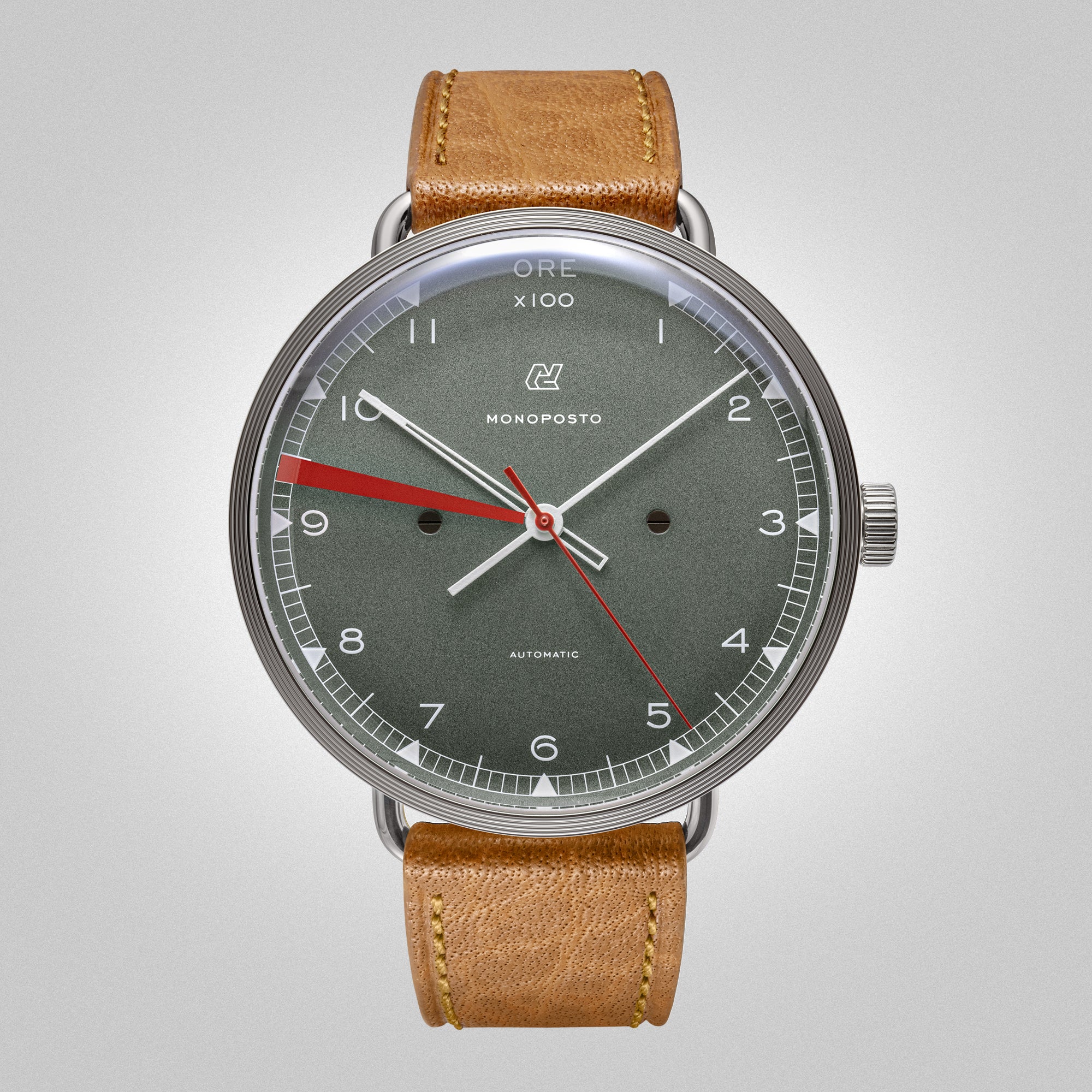 Autodromo monoposto automatic