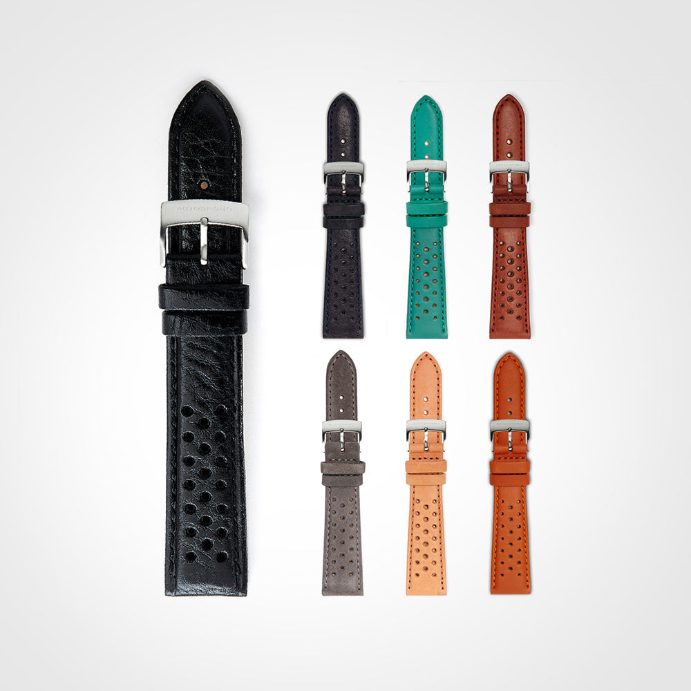 Car Rally Strap 20mm racing strap – Autodromo - Instruments for Motoring