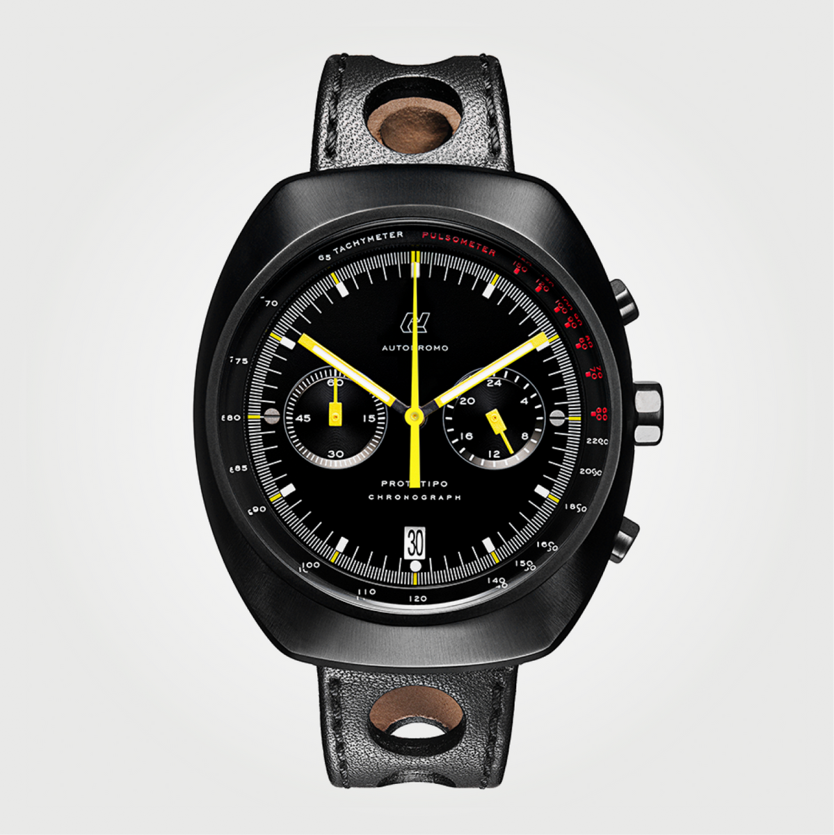 Prototipo Chronograph